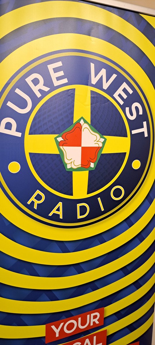 BeastPRUK's tweet photo. About to go live at 9pm with Danny #2HourTakeover show here on Pembrokshire's @purewestradio
Tune in to hear us talking about Pumpkins and Jetskis and Everythin in between in this Halloween Special
https://t.co/m9n36Ql7FD https://t.co/lKpm9ikmvJ