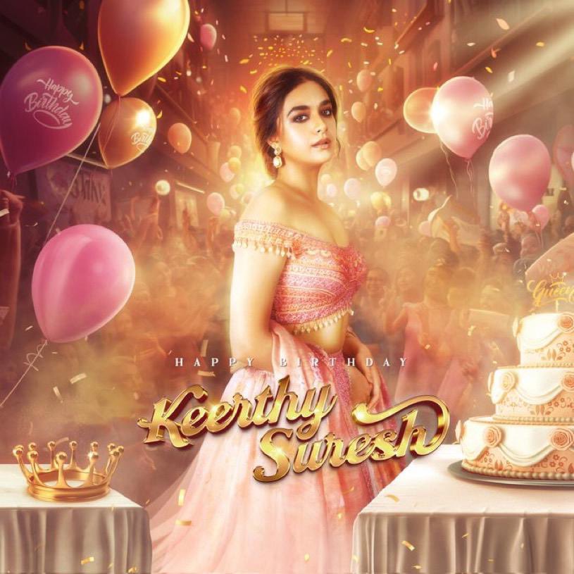 kavya_keerthy's tweet photo. Happy Birthday kitty😍💗!!My love towards u will never get an end🌍🙈From the day when I saw u on first time 🥹💓.The love and support remains same untill ever 💯💝..Hope u will get an lovely year ❤️😘🫂!
Lavvv uuuu pattuuuu🌚🥰
@KeerthyOfficial #KeerthySuresh #HBDKeerthySuresh https://t.co/7mpGDwpVHK