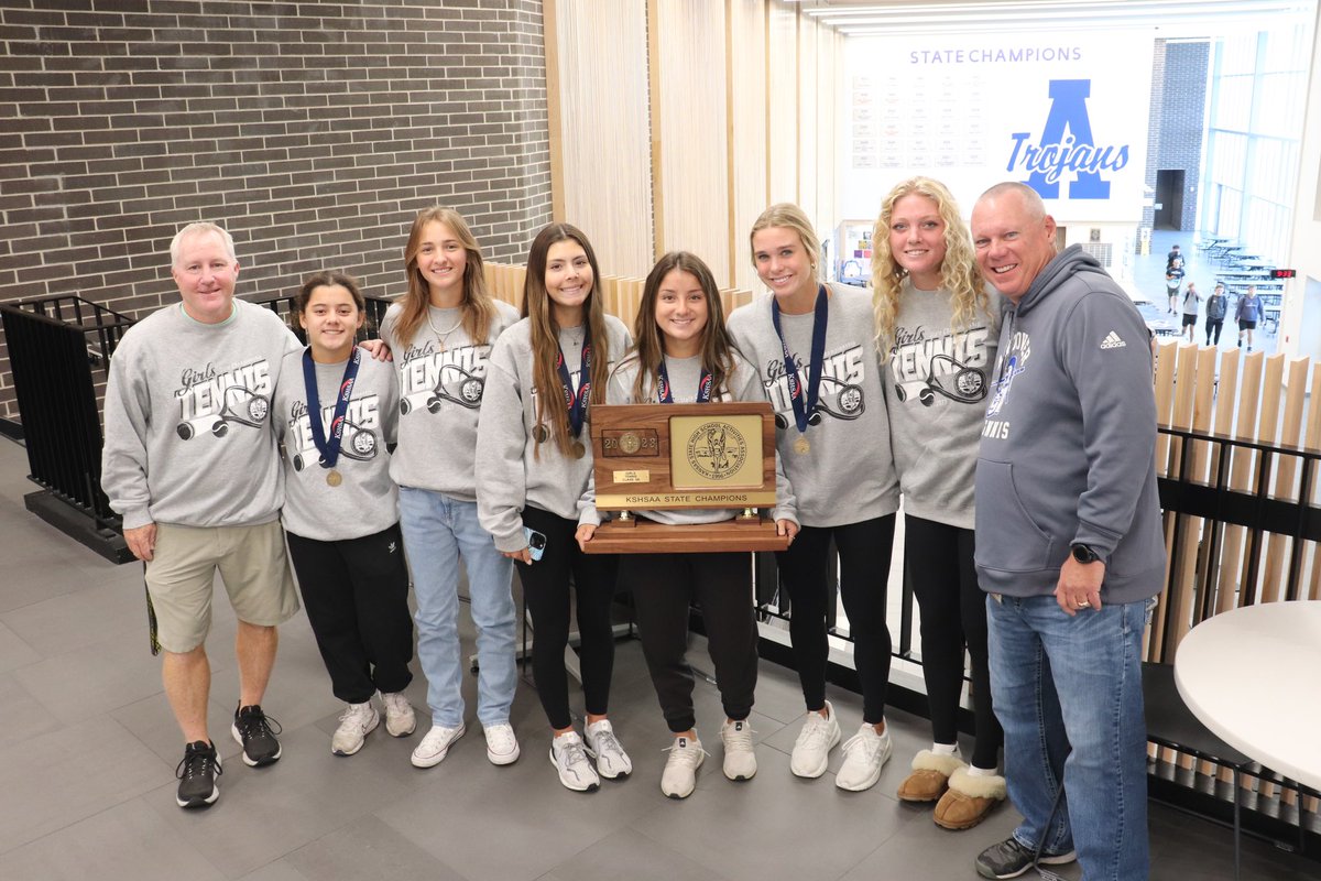 Andover Sports Network tweet media