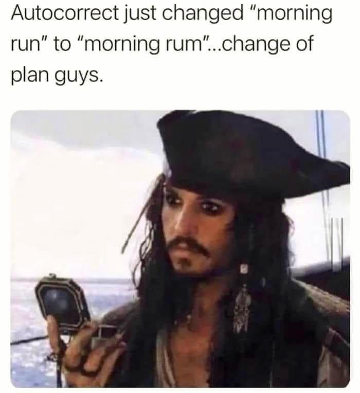 weekday_whiskey's tweet photo. Maybe a little Weekday Whiskey with that morning rum? Come see us Oct 28 at the Firehouse on Lemay! https://t.co/2QeEPXHgIF