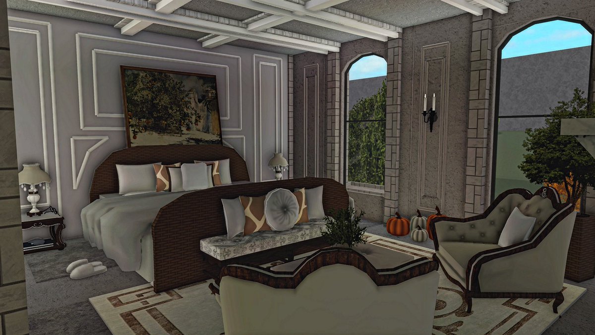 Fall is currently here so i decided to get into the fall VIBE. I really wanted to build a brownstone for a long time so I decided my first  build for fall should be a brownstone hope y‘all like it 🍂
——-
<a href="/heybloxburg/">Welcome to Bloxburg</a> 
<a href="/FroggyHopz_RBLX/">FroggyHopz</a> 
#bloxburgbuilds 
#bloxburg
<a href="/BasicallyBlxbrg/">Basically Bloxburg</a>