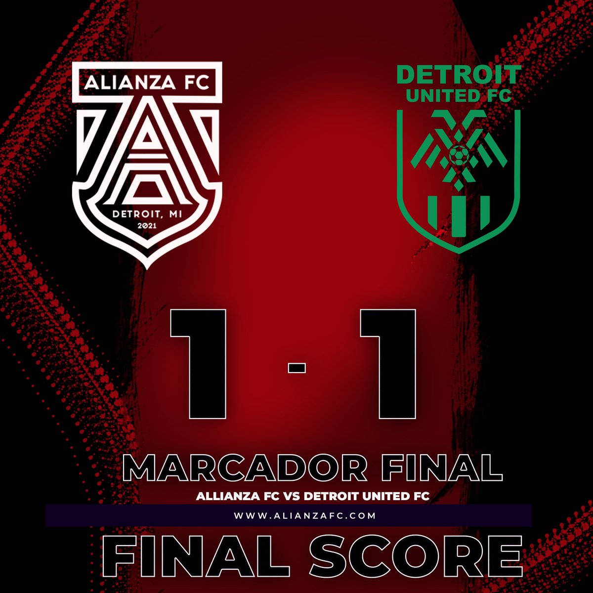 Alianza FC (@LaAlianzaFC) / Posts / X
