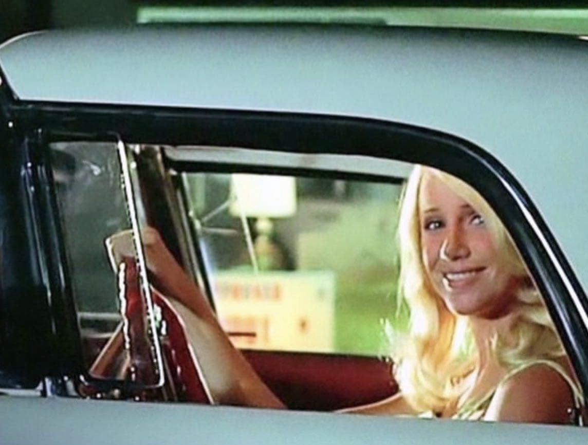 SeanMcNabbLA's tweet photo. @suzannesomers RIP 💔one of my first crushes in "American graffiti"  film and of course later with Three's company!!!
 Great to look at an excellent comedic actress ,stood up for equal pay  , entrepreneur ,cancer survivor that Championed a fight for a cure!!!
Rest easy ❤️💔❤️ https://t.co/75OArihuic