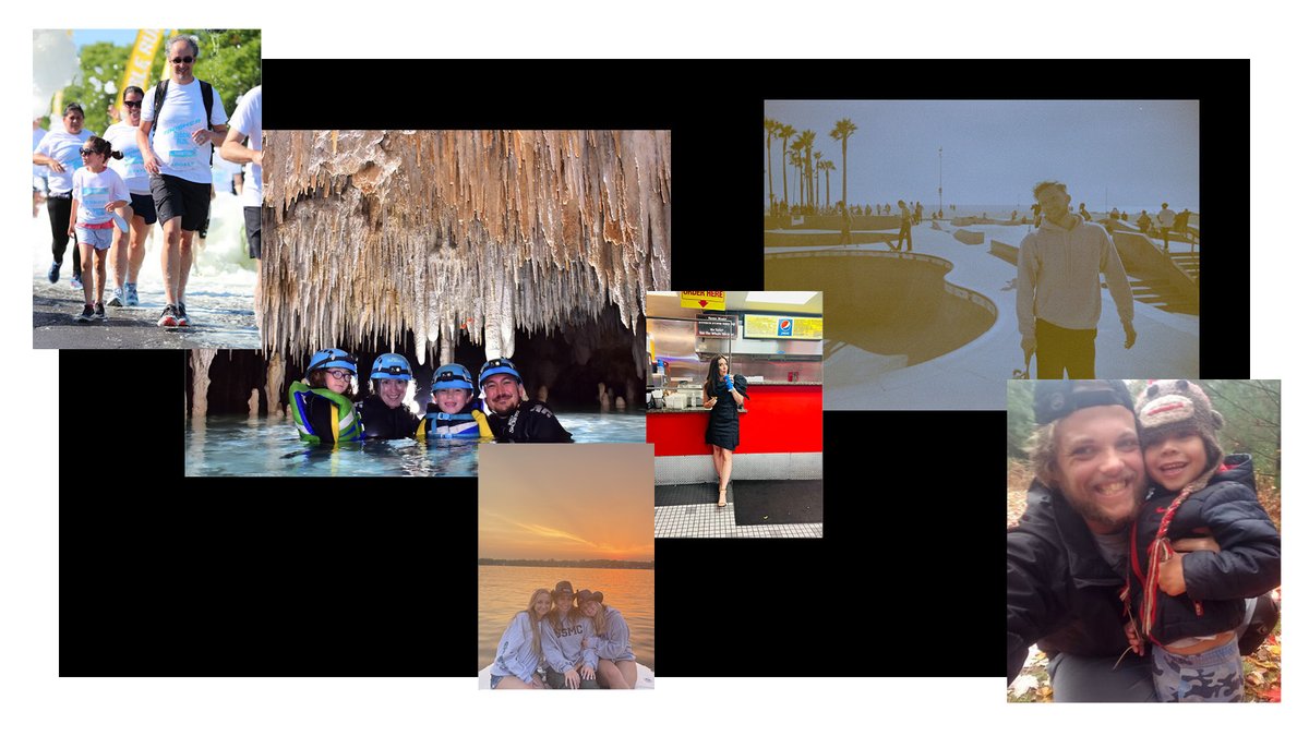 Floodlight's tweet image. While you may not see us outside of a computer screen via Zoom, trust us, we are real people.

Check out our team page to catch a glimpse of our team, where we call home, and what we enjoy doing most when we aren’t coding the next brilliant website.

floodlight.design/our-team/