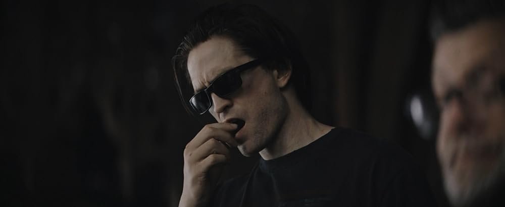 MovieRecs_'s tweet photo. Robert Pattinson as Bruce Wayne in The Batman (2022)📸 https://t.co/08PkzxsvKM