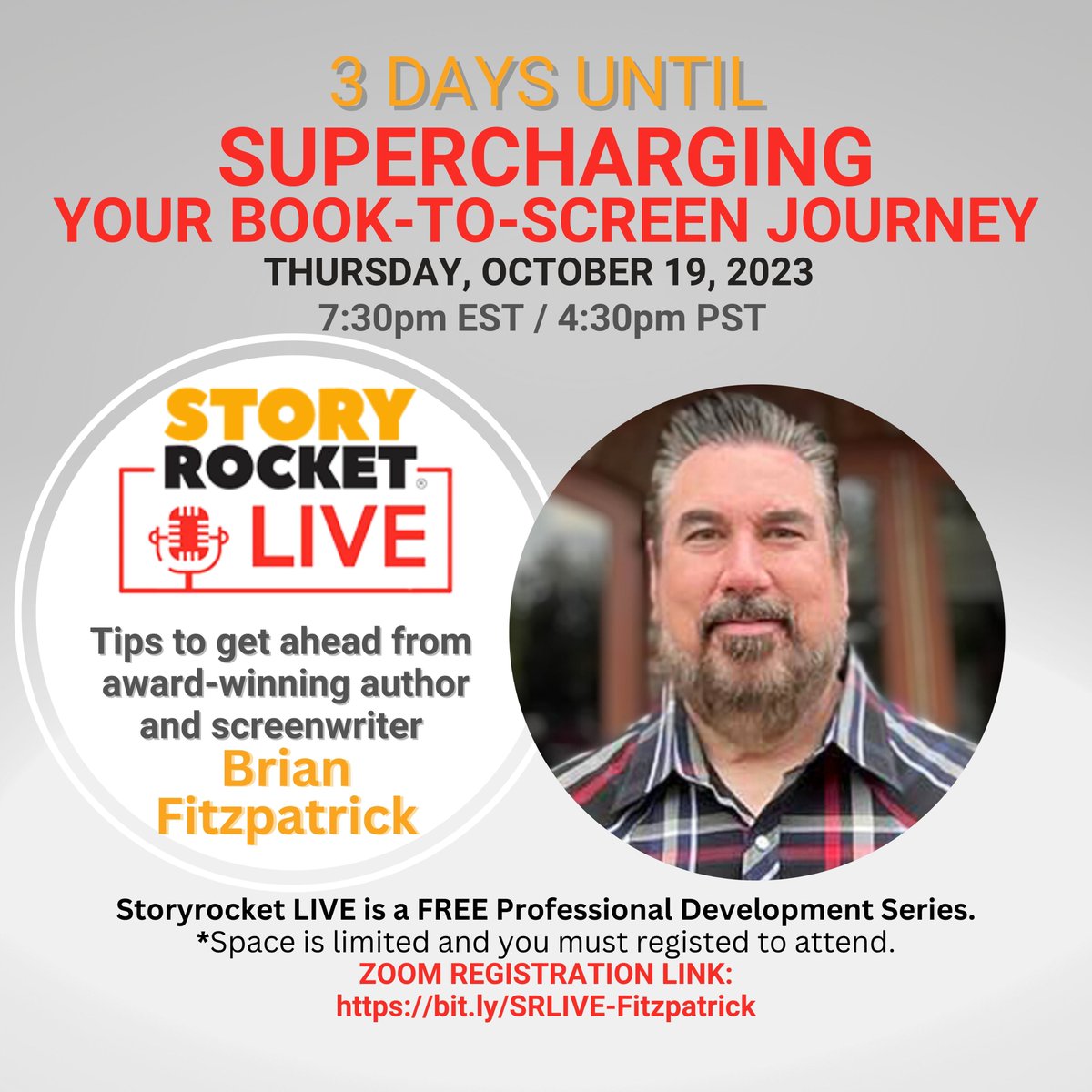 Storyrocket tweet media