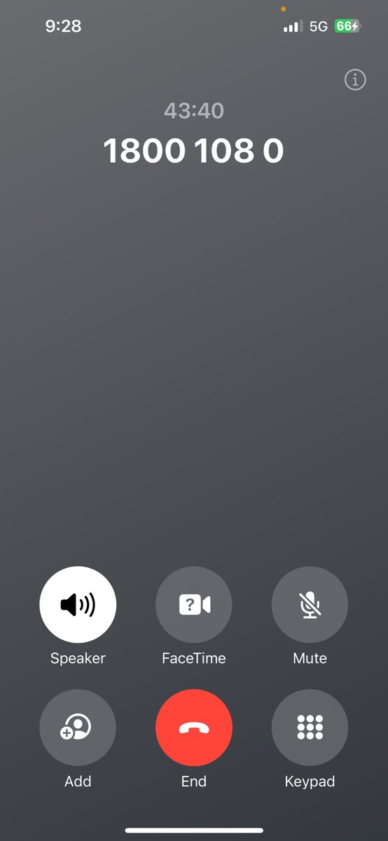 abhishekp050's tweet photo. @Flipkart "📞 Disappointing experience with ICICI. Waited on hold for an hour, and still no communication. 😞 Customer service needs improvement! 🕰️ Time matters, and so does customer satisfaction. @ICICIBank  @ICICIBank_Care https://t.co/uJbJlOTbYM