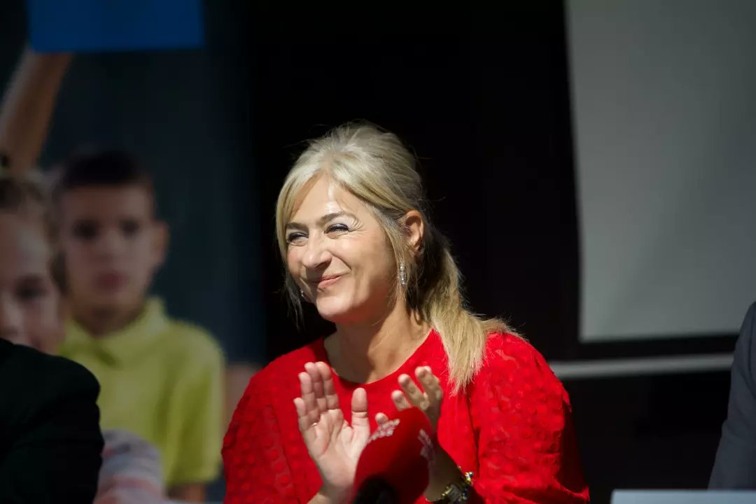 Patricia del Pozo tweet media