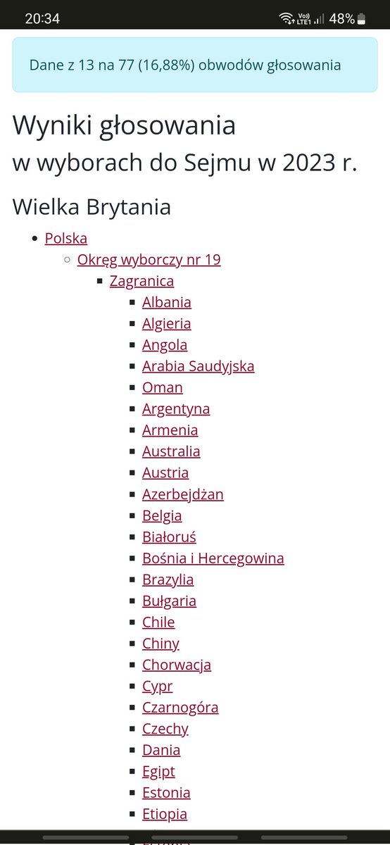 RSobiczewski's tweet photo. Hej @OnetWiadomosci @gazetapl_news Alarm!!! Wyniki wyborów z Wlk. Brytanii, Niemiec zagrożone. https://t.co/1hntvL0epp