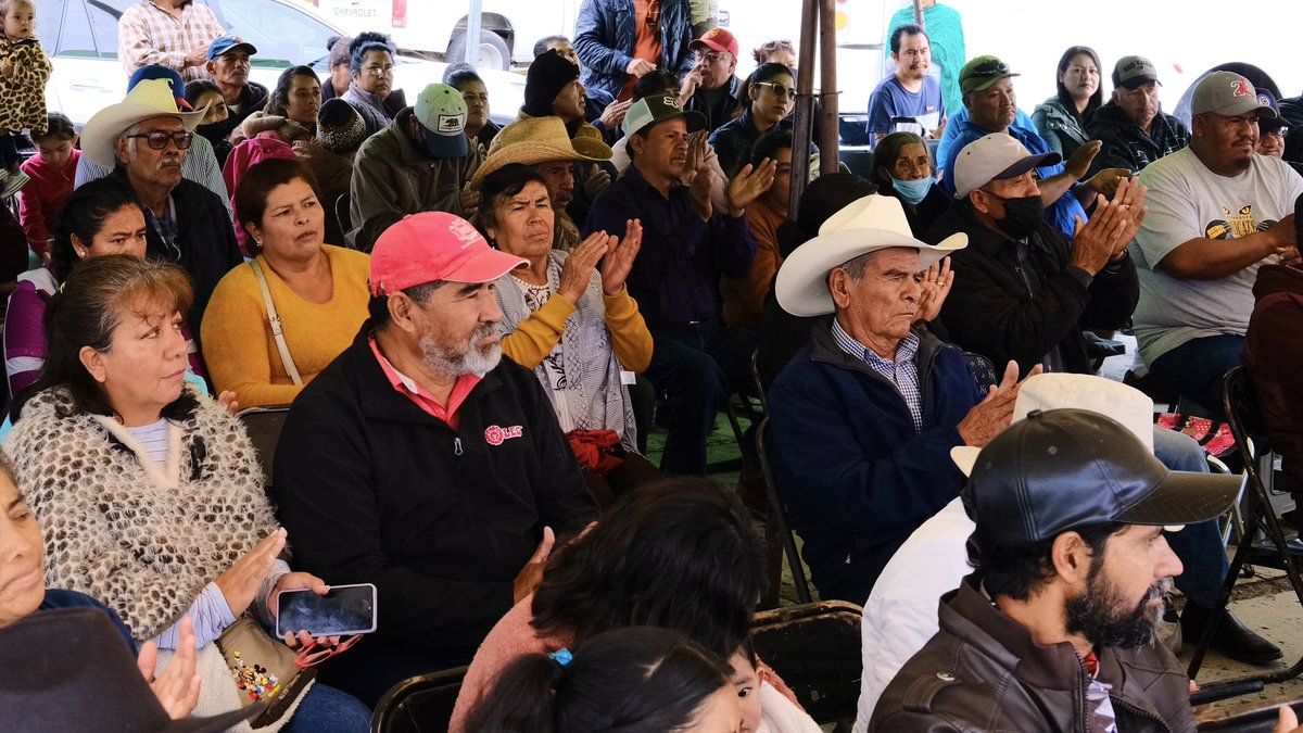 AntaresVazAla's tweet photo. Les quiero compartir que estuve en San Felipe, Guanajuato.
Este municipio ya está listo para la transformación.
¡Ya toca cambio en Guanajuato, ya toca transformación!
#AntaresVazquez #SomosElCambio #Guanajuato #Morena #GtoVAporTransformacion #TransformandoGto https://t.co/EgqZNoF9gf