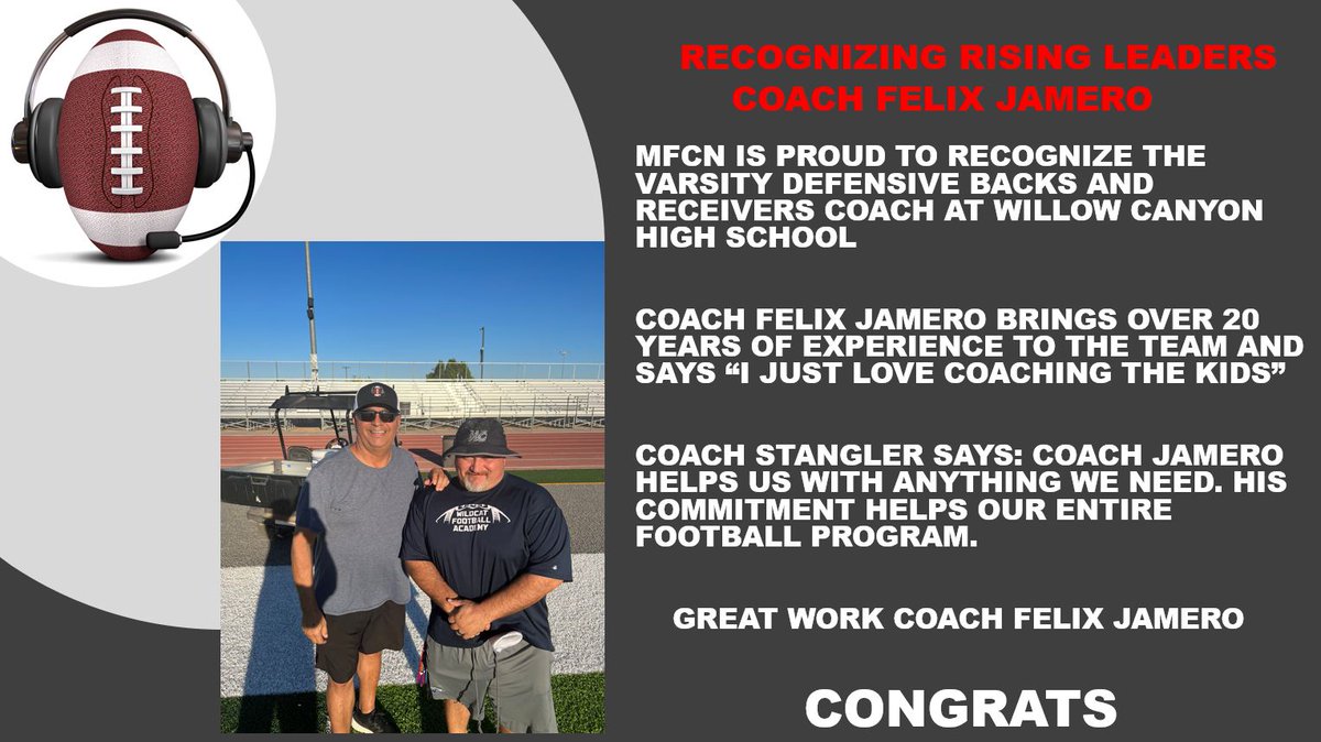 MFCNetwork tweet media