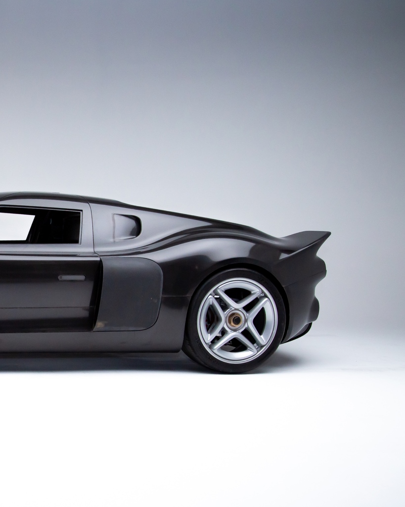 Radford Motors tweet media