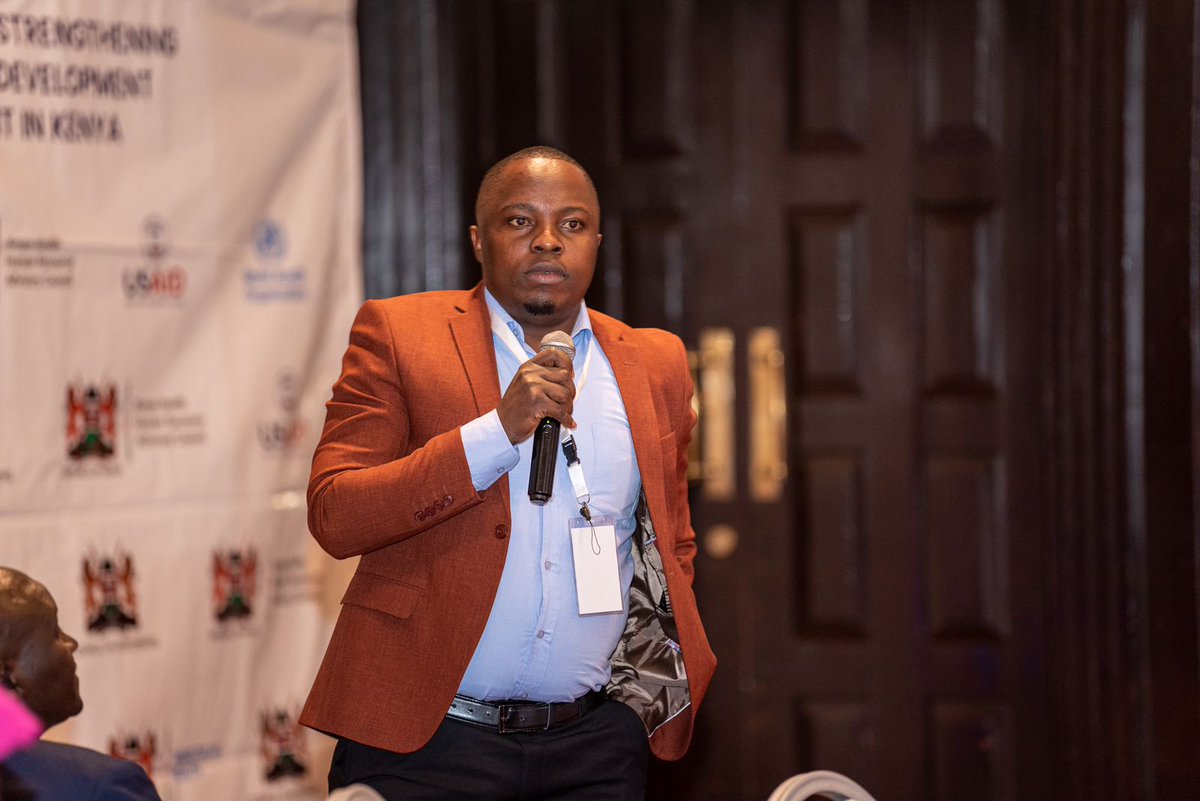 <a href="/kehphpu_ke/">KEHPHPU</a>  public health officers and Assistants are the drivers of UHC,  <a href="/brownashira82/">Brown ashira</a> , <a href="/ngariogendo/">ken Ngari Ogendo</a> , UHC week, kericho Kenya👌