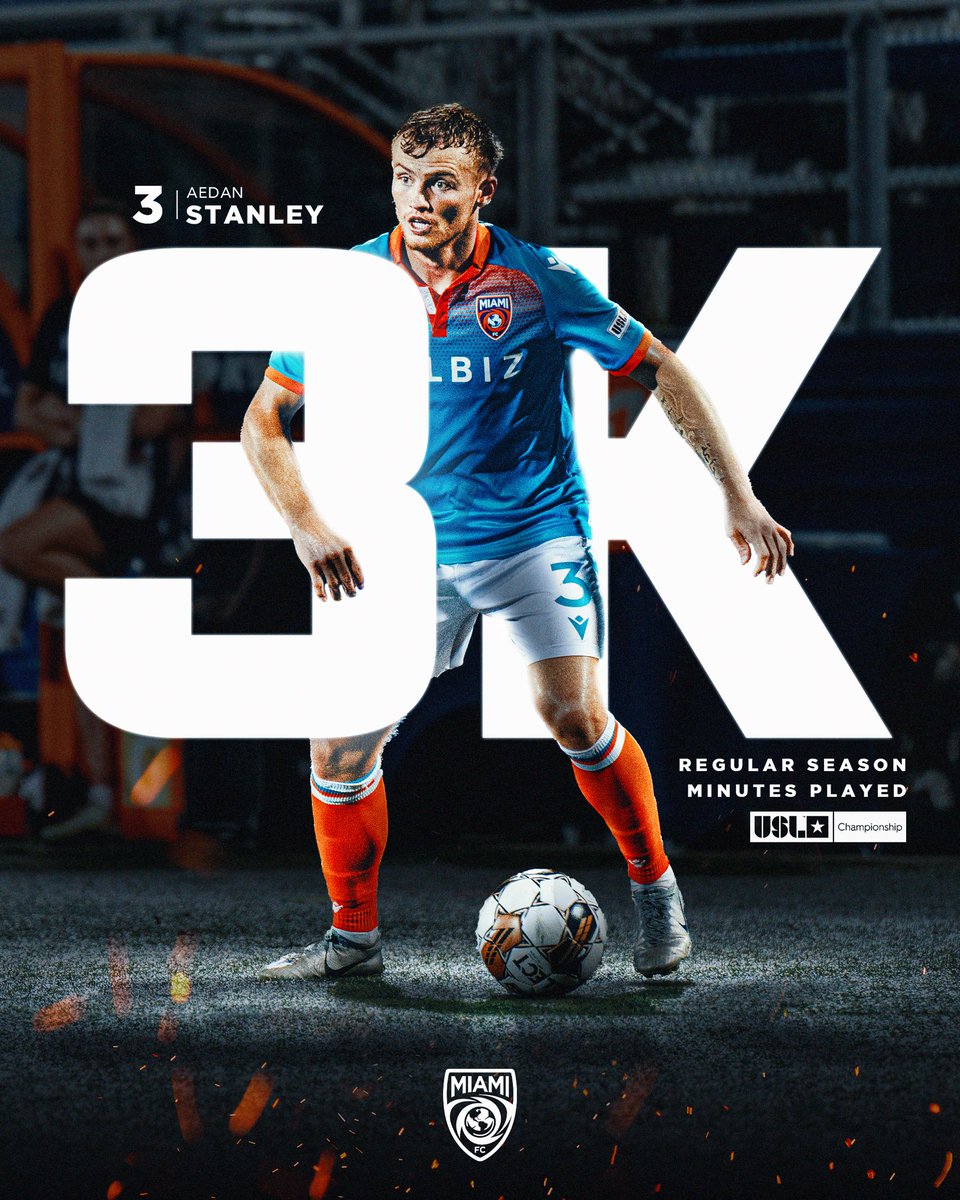 Miami FC tweet media