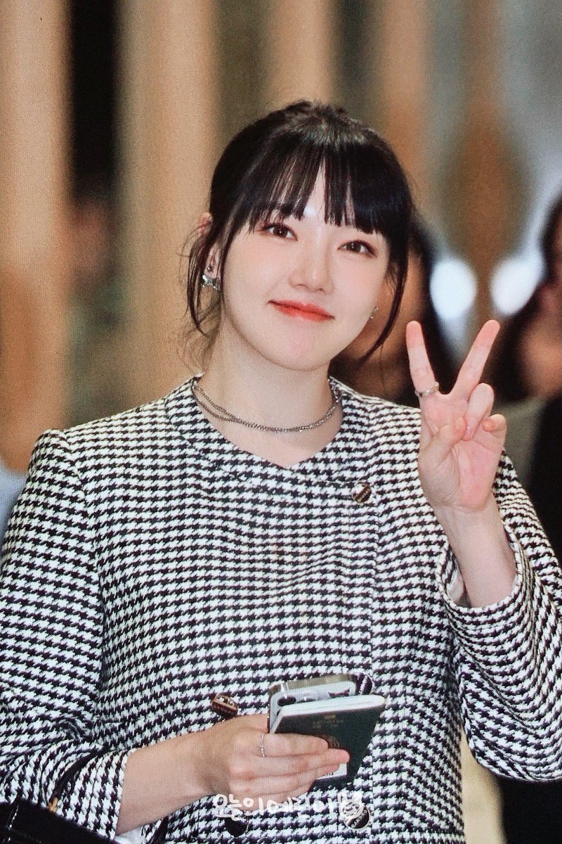 231016 고생해따!! 정예린💛
#예린 #YERIN