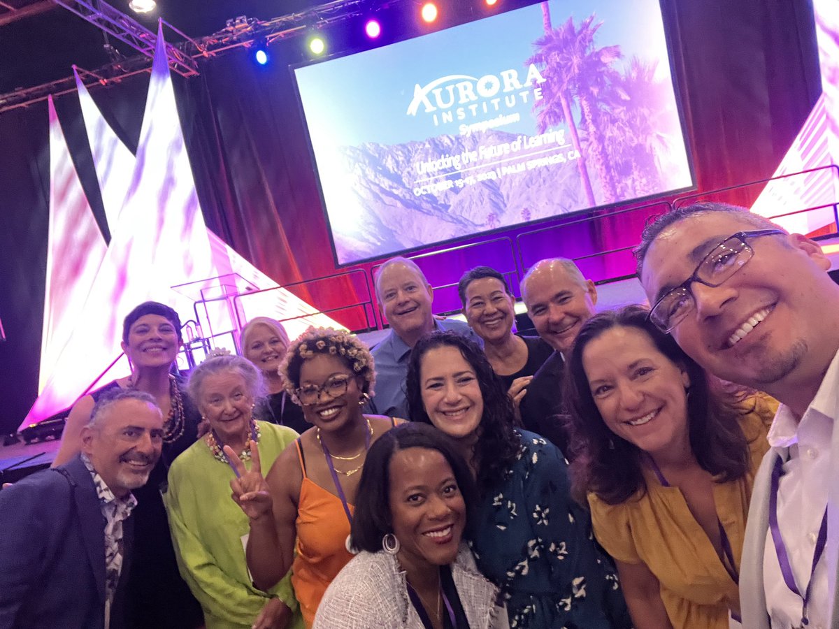 Virgel Hammonds (@virgelhammonds) on Twitter photo It’s a pleasure to serve alongside the <a href="/Aurora_Inst/">Aurora Institute</a> team and board. High-5! #Aurora23 It’s a pleasure to serve alongside the <a href="/Aurora_Inst/">Aurora Institute</a> team and board. High-5! #Aurora23