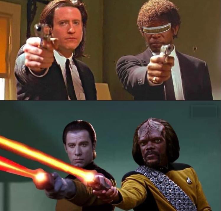 Star Trek lols (@startreklols) on Twitter photo 