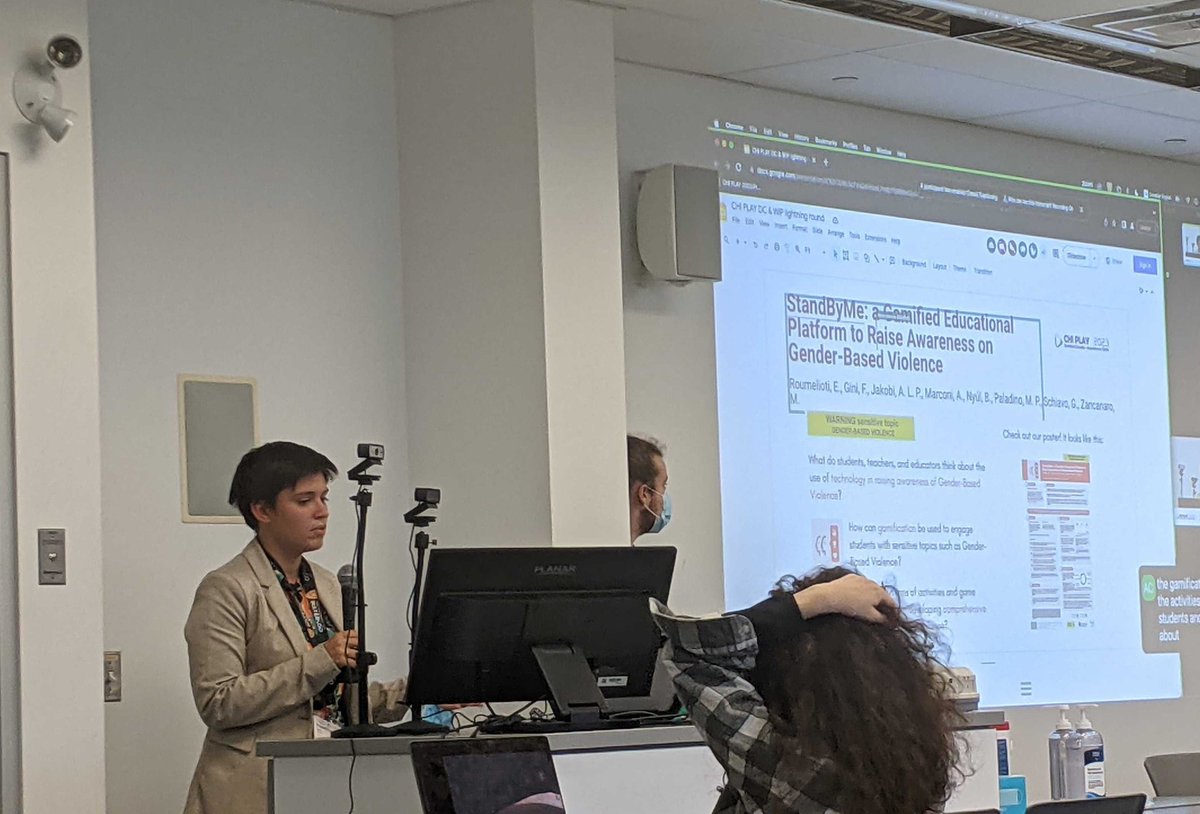 Federica Gini tweet media