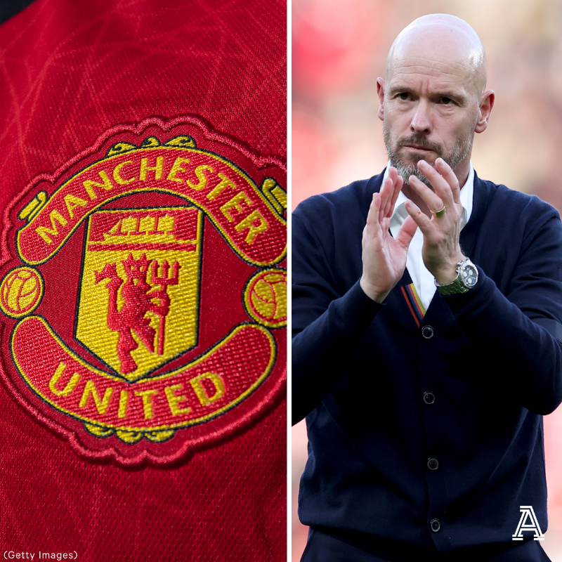 TheAthleticFC's tweet photo. Sir Jim Ratcliffe's proposed Manchester United investment involves taking control of football operations.

History tells us new executives tend to want their own people in key positions.

So what would INEOS involvement mean for #MUFC's football staff?

📝 @mjcritchley ⤵️