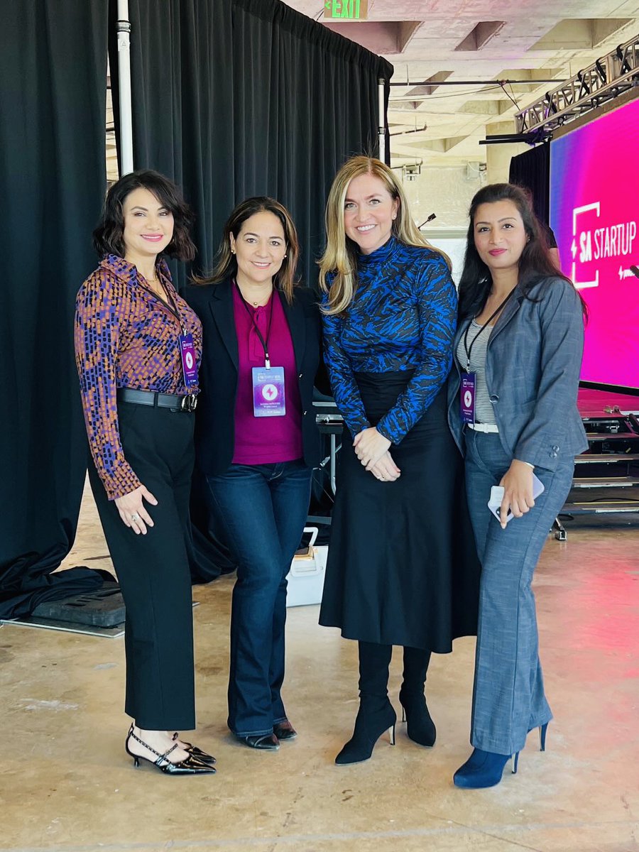 thewisdompro_'s tweet photo. A great start @sastartup with great people 🎊

Learning from the experts and focusing on growth!

#leaderscreateleaders #leadership #leadershipdevelopment #leaders #business #entrepreneur #startups #success #sharingstories 
#jennaherrera #thewisdompro #satx #satxentrepreneurs https://t.co/ssSKM3w6jU