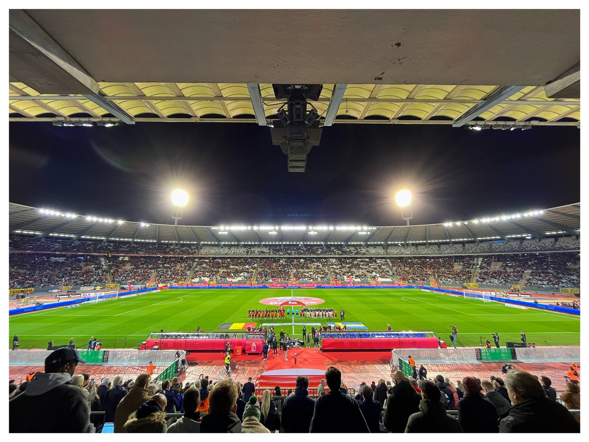 Wouter De Smet tweet media