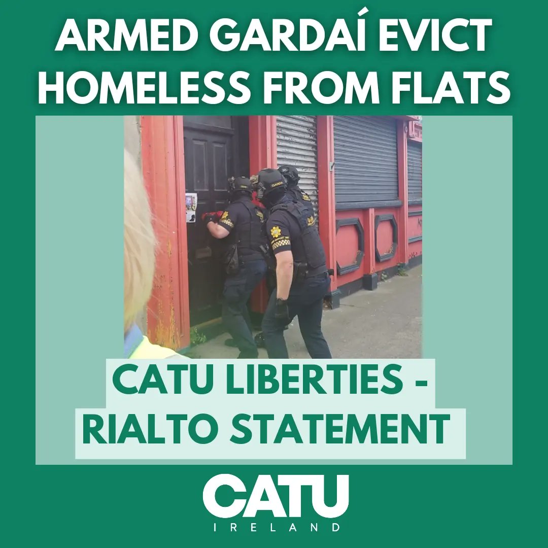 CATU Liberties-Rialto tweet media