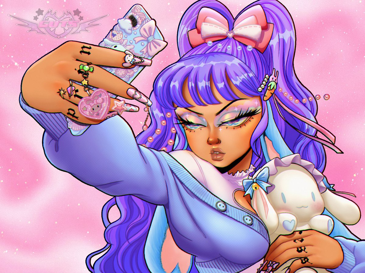 guts 🪱 tweet media