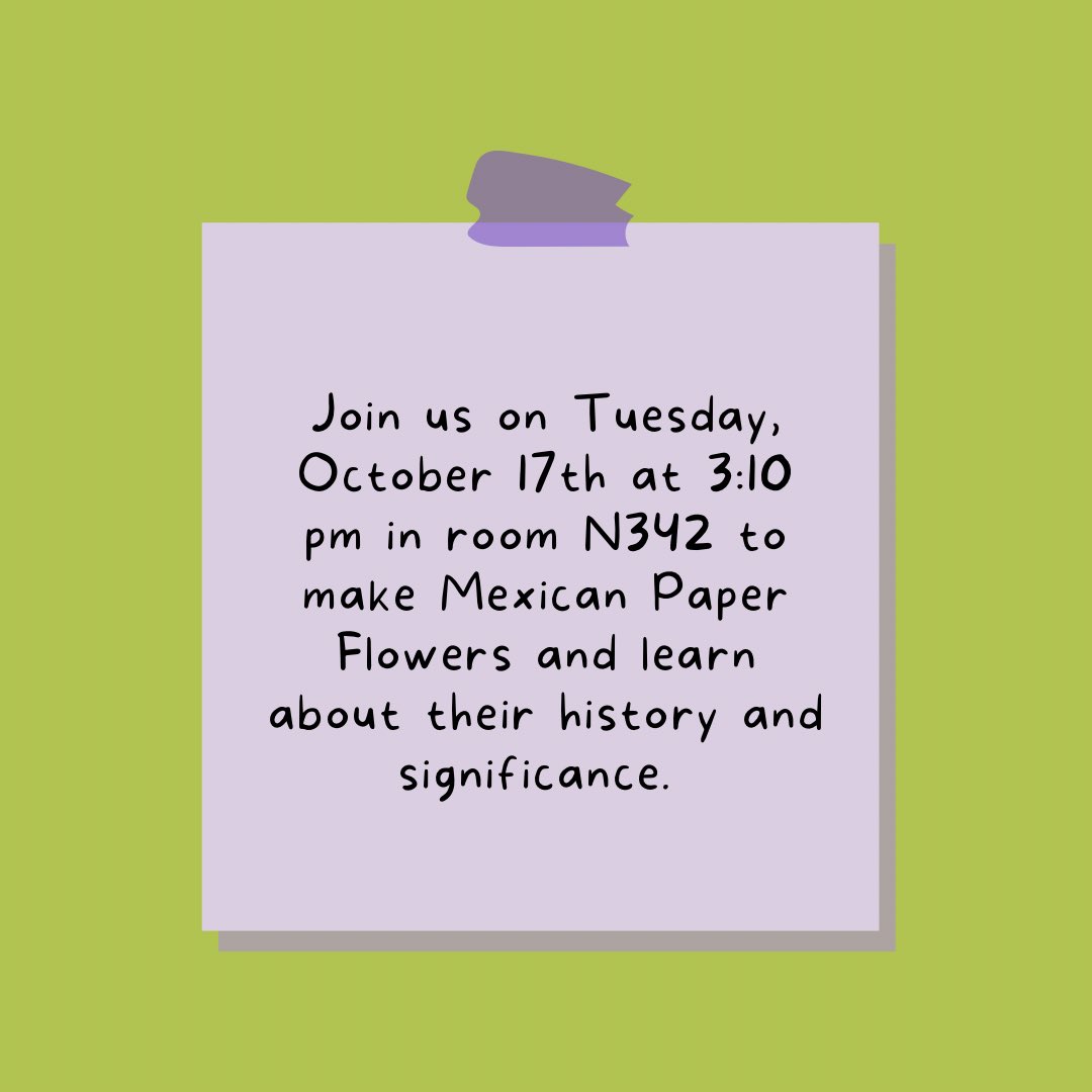 Everyone is welcome, bring friends! We hope to see you there :)