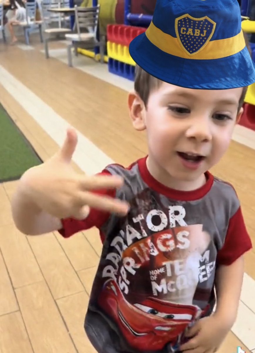 Una definición por penalcitos o quee?