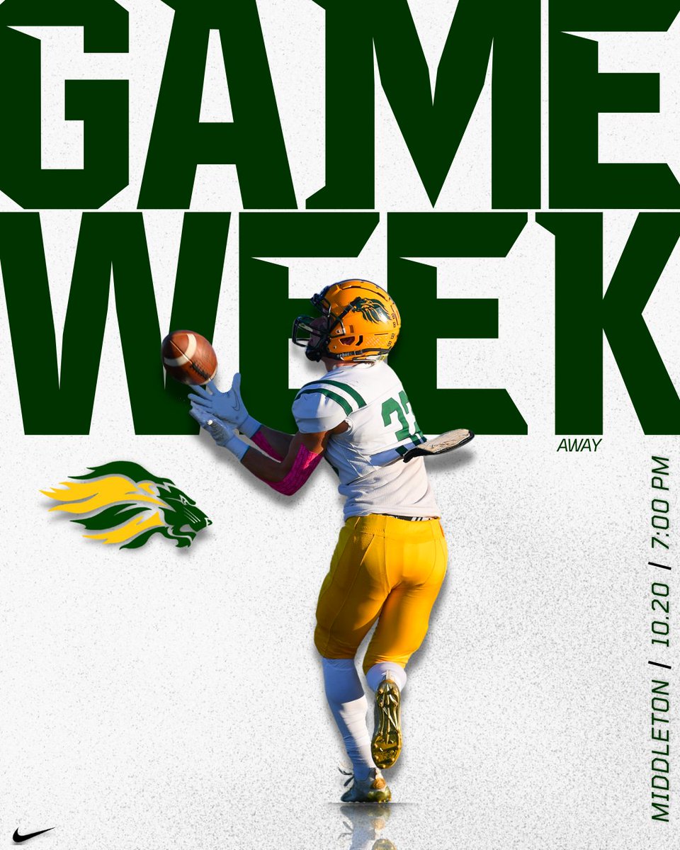 BorahFootball's tweet photo. BIG week aheadโณโฐ
#BorahFootball I #BeatMiddleton https://t.co/uad3BMgJRP