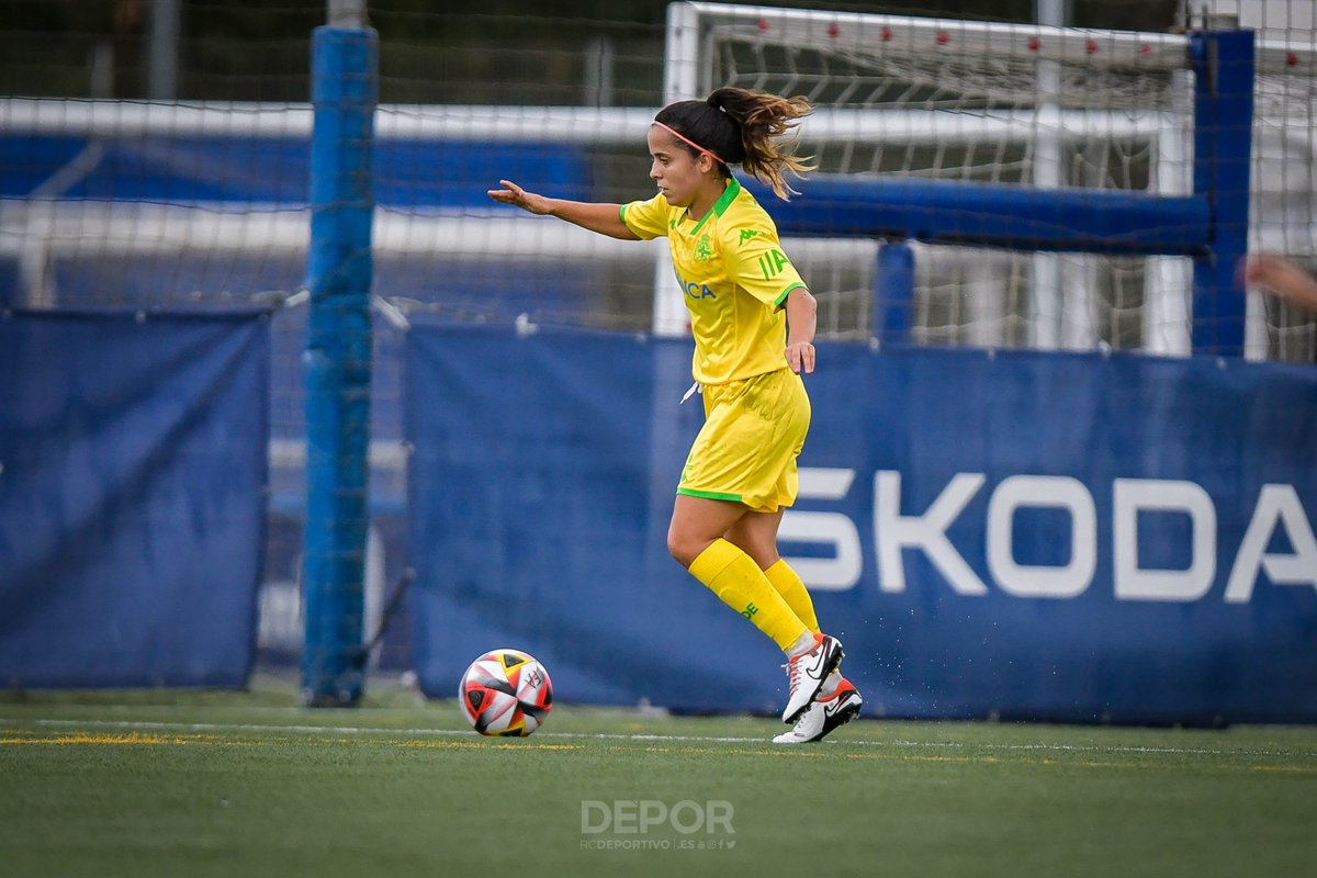 samaraortizz14's tweet photo. Keep going 💪🏻⚽️🔜 https://t.co/gFsyCWZqCe