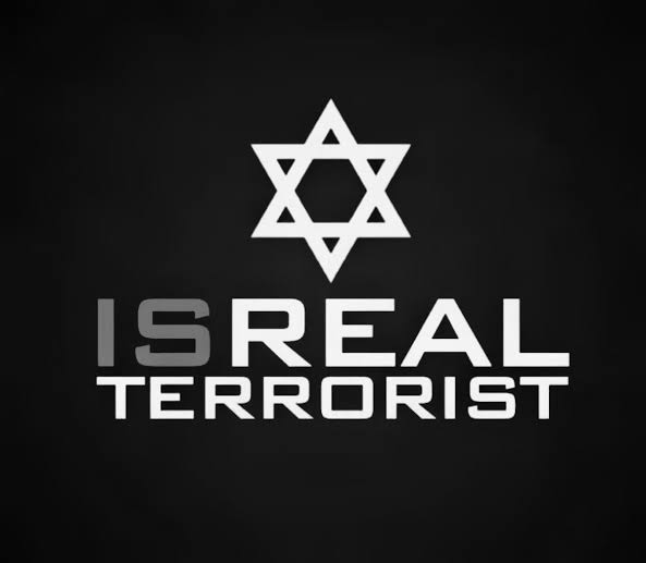 omerfarukers's tweet photo. #zionistterror https://t.co/60CRI1NDzZ