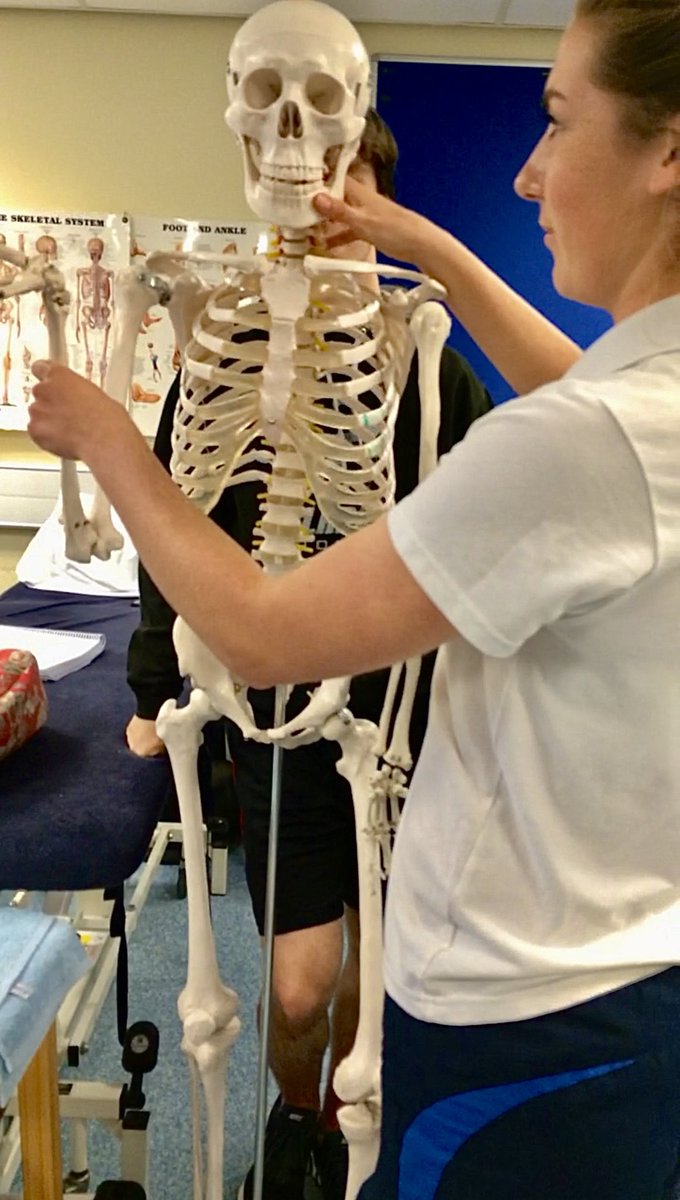 This photo shows 8 years ago when I entered my first Bsc Physio seminar, probably not knowing what was to come!! Young and naive to now 5 years qualified and growing🙌🏻
#physiotherapy