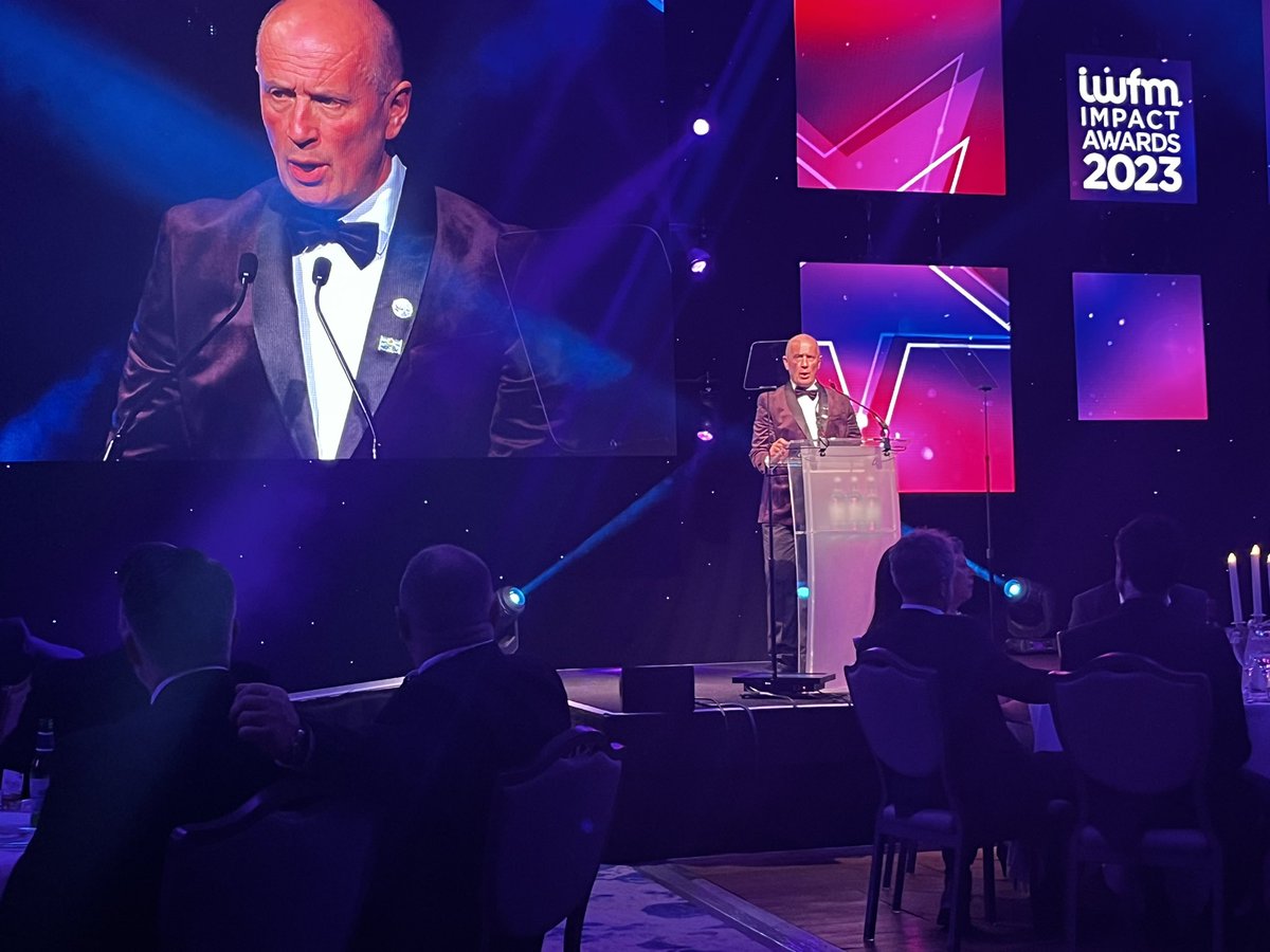 Celebrating our judges who give their time to help judge the award entries to make this possible <a href="/IWFM_Awards/">IWFM Impact Awards</a> <a href="/IWFM_UK/">IWFM</a>