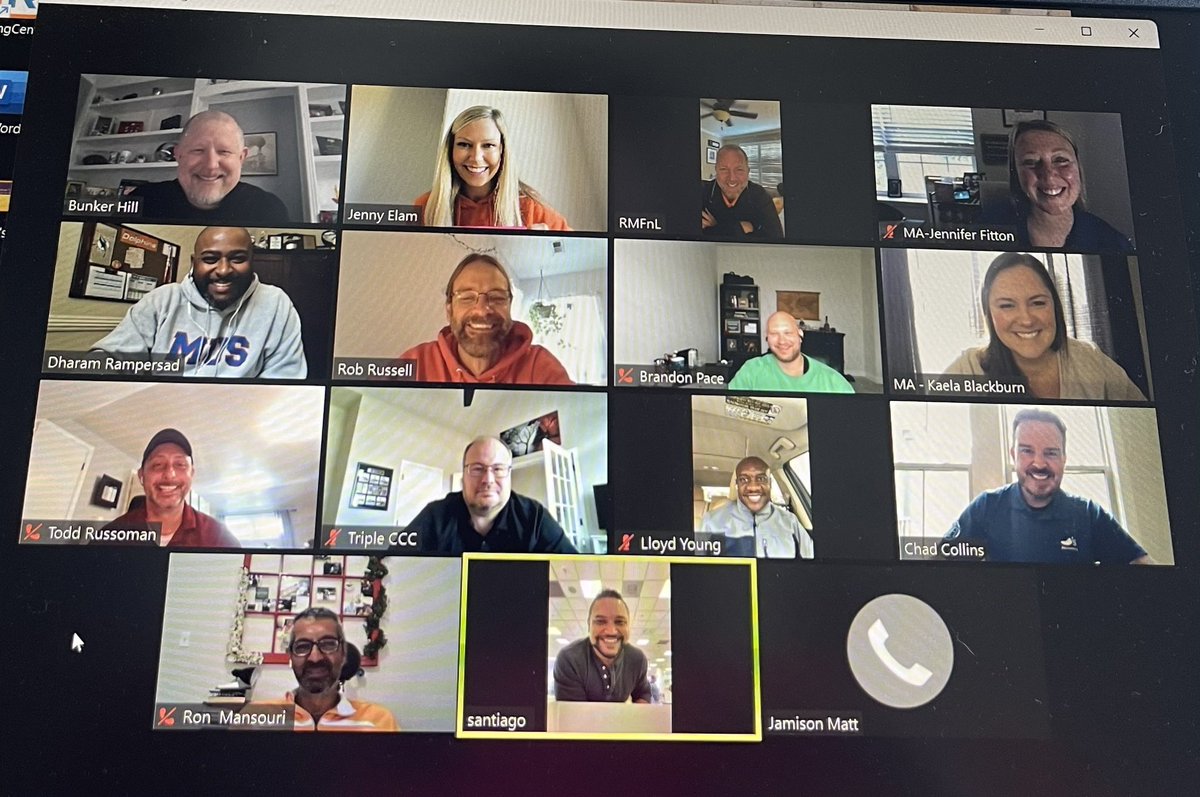 jenny elam (@chilis_jenny) on Twitter photo Happy Bossā Day to all our amazing Chiliās Leaders! Mid-Atlantic had a surprise call for <a href="/TheChad_Chilis/">Chad Collins</a> to give him a #chilislove bomb and make sure he knows how appreciated he is today and every day! <a href="/kaelalester/">Kaela Blackburn</a> <a href="/Jennyfitt/">Jennifer Fitton</a> <a href="/Bunkdog/">Jeffrey Bunker Hill</a> <a href="/dramp220/">Dharam Rampersad</a> <a href="/TripleC_c_C3/">Triple C</a> @rrussell831 Happy Bossā Day to all our amazing Chiliās Leaders! Mid-Atlantic had a surprise call for <a href="/TheChad_Chilis/">Chad Collins</a> to give him a #chilislove bomb and make sure he knows how appreciated he is today and every day! <a href="/kaelalester/">Kaela Blackburn</a> <a href="/Jennyfitt/">Jennifer Fitton</a> <a href="/Bunkdog/">Jeffrey Bunker Hill</a> <a href="/dramp220/">Dharam Rampersad</a> <a href="/TripleC_c_C3/">Triple C</a> @rrussell831