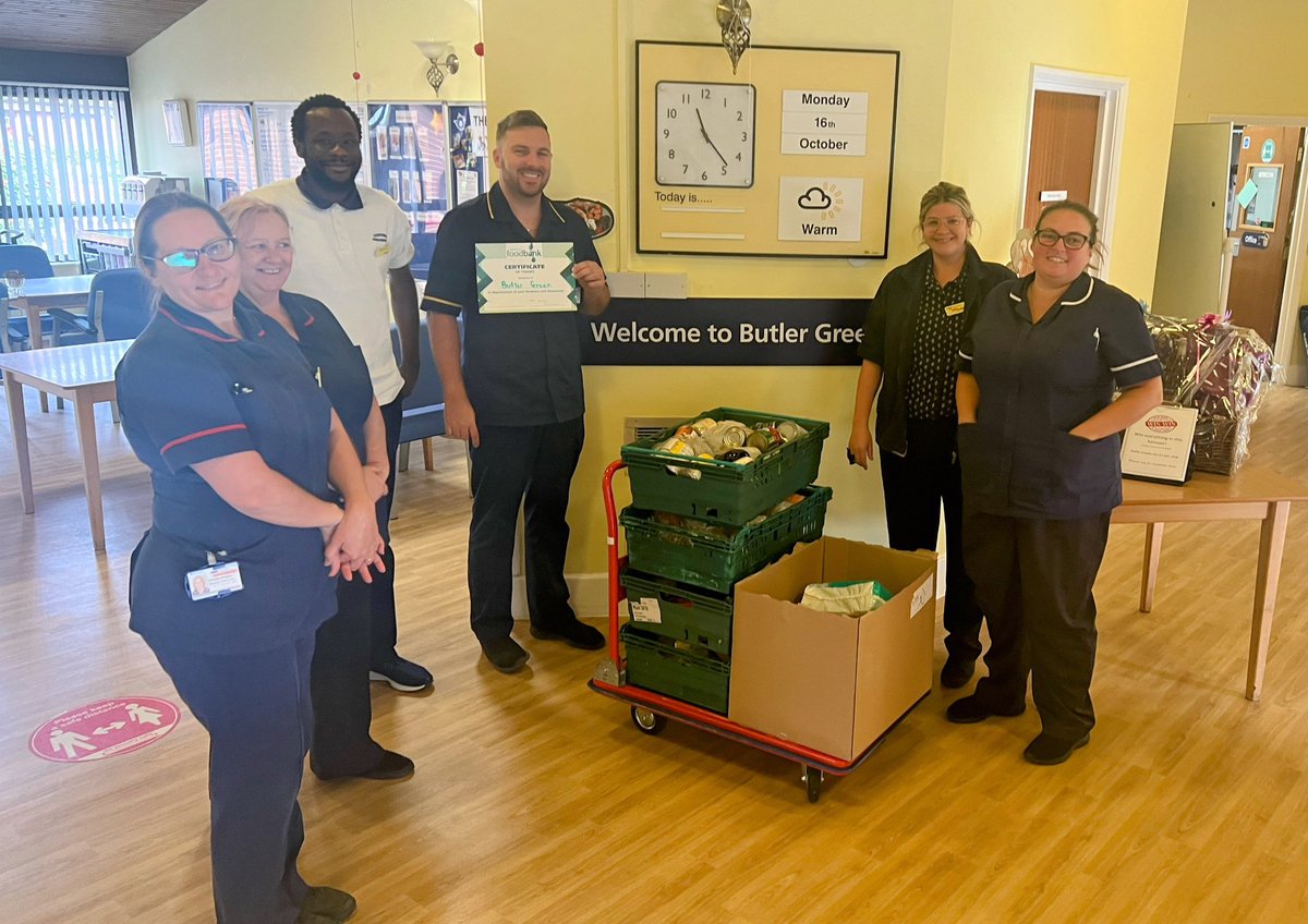 Vicki Elcock (@vickielcock) on Twitter photo Donations to Oldham food bank on world food day we hope that the receivers enjoy foods from around the world as part of the BG donations ❤️<a href="/AMThompson19/">Anne-Marie Thompson</a> <a href="/kaymiller72/">Kay Miller</a> <a href="/Paula_Baker1/">Paula Baker</a> Donations to Oldham food bank on world food day we hope that the receivers enjoy foods from around the world as part of the BG donations ❤️<a href="/AMThompson19/">Anne-Marie Thompson</a> <a href="/kaymiller72/">Kay Miller</a> <a href="/Paula_Baker1/">Paula Baker</a>