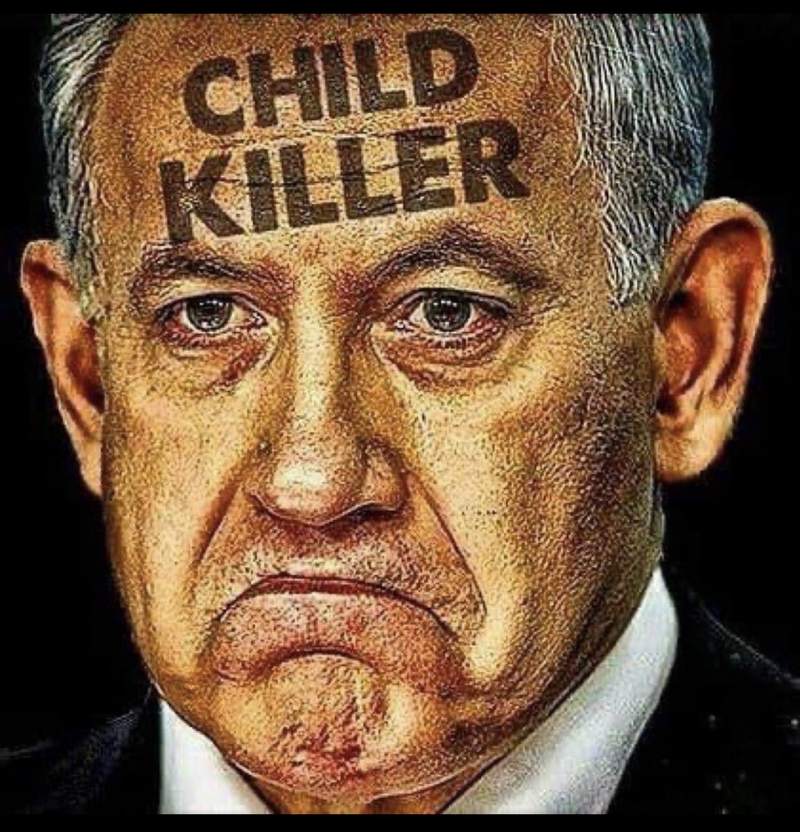 OlaAlfares's tweet image. Killer …
#Gaza_under_attack