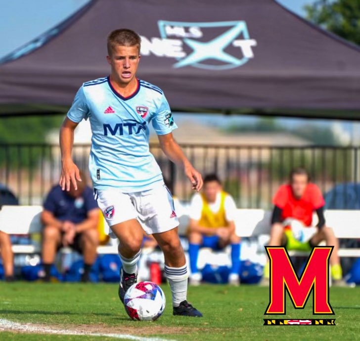 swanncdk's tweet photo. I am excited to announce I will be furthering my academic &amp; athletic career at the University of Maryland.I thank God for giving me the ability to play the game I love, my family for the support they’ve given me &amp; all my my coaches who helped me get to this point. Go Terps!🐢⚽️ https://t.co/QqIZHa7PGa