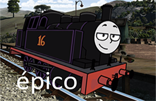 bueno, hoy es mi cumpleaños, epico