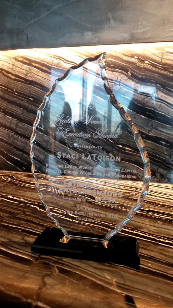 Staci LaToison tweet media