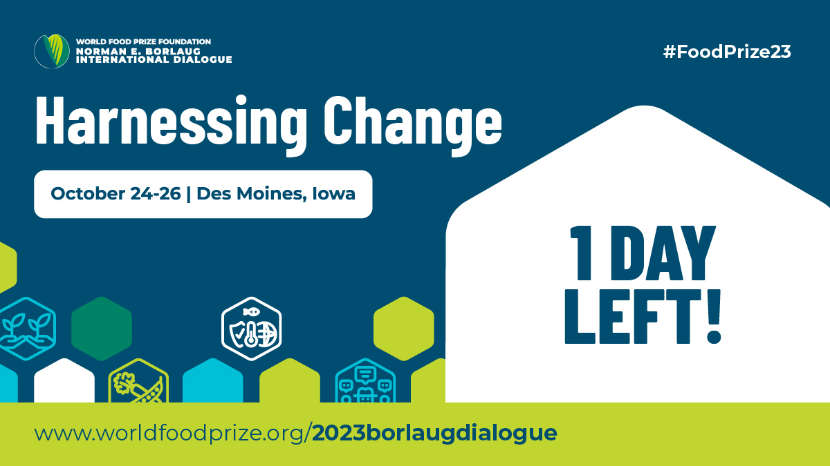lawinowiecki's tweet image. Healthy #soil  is the very foundation of @FoodSystems &amp;amp; provides several vital ecosystem services
📅 Join us 17 Oct 2023 @WorldFoodPrize  9am EST
to highlight progress on collaboration to scale &amp;amp; finance soil health 
👉 bit.ly/3ZXNSDf
#FoodPrize23 #Youth @ca4sh_global
