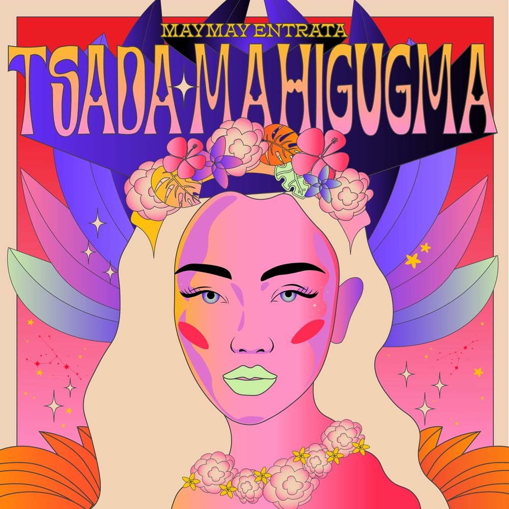 allchartsPH's tweet photo. Maymay Entrata (@maymayentrata07)'s "Tsada Mahigugma" has reached #1 on iTunes PH chart. https://t.co/NItJWxtDEz