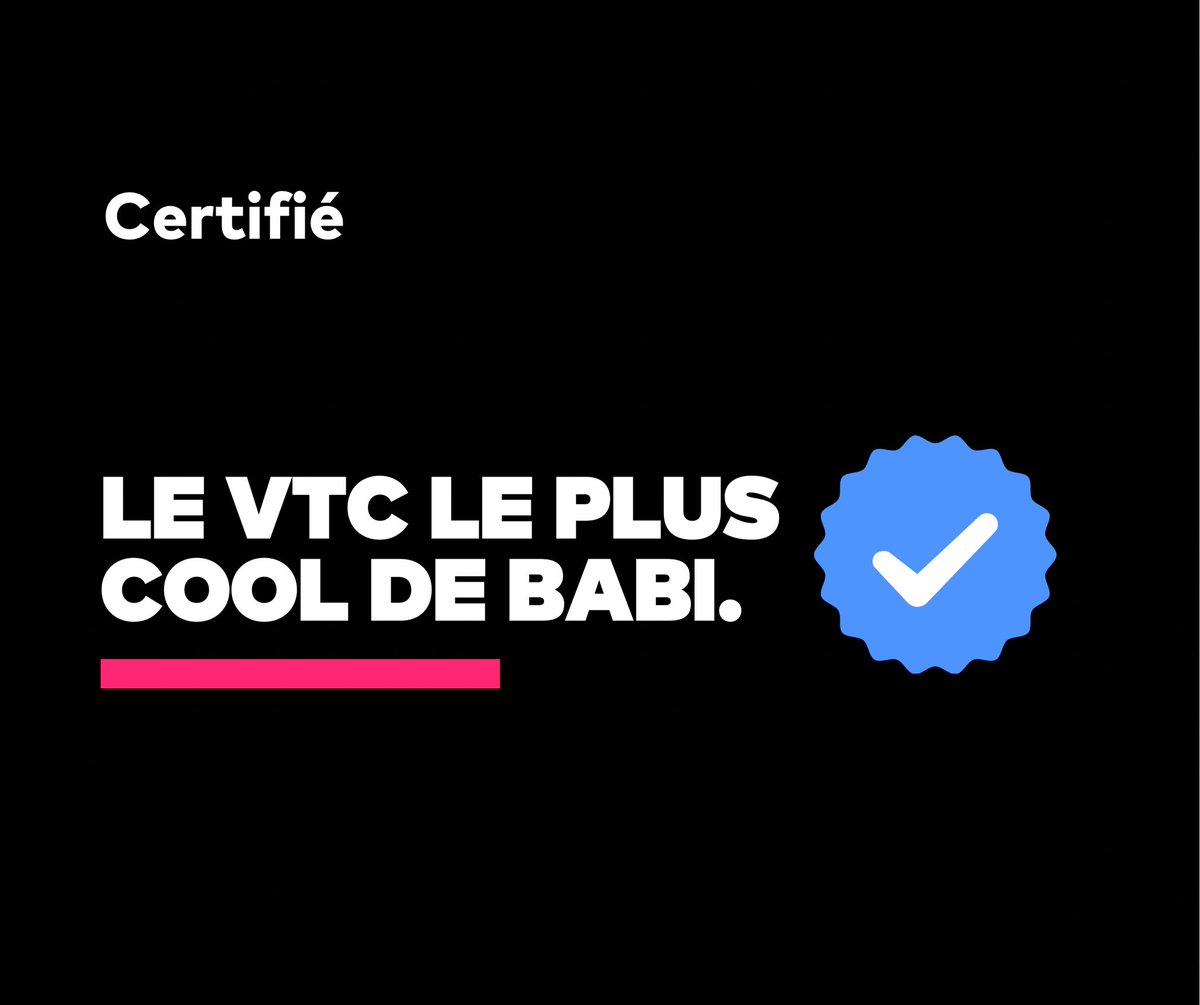 Heetch_CI's tweet image. 😎😎