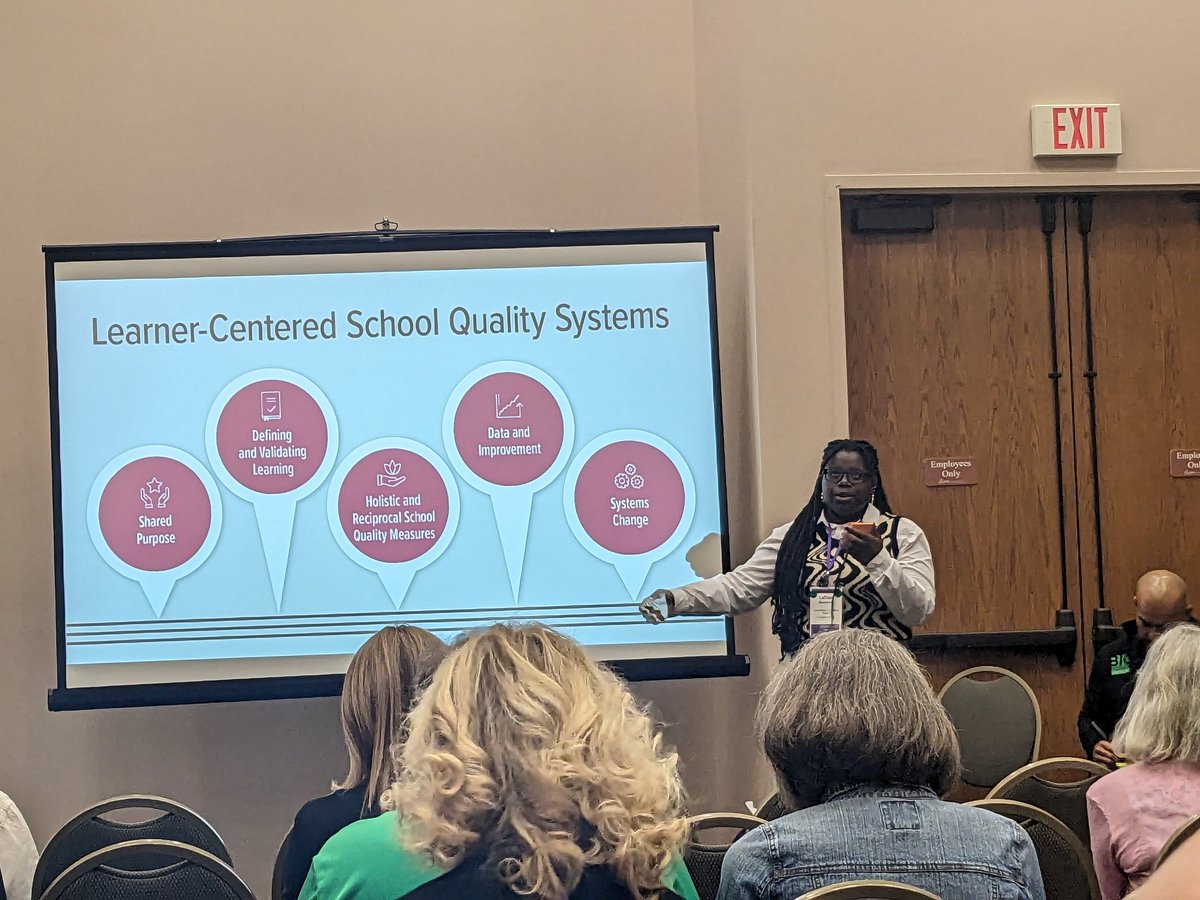 Jennifer C. Kabaker (@jencohkab) on Twitter photo <a href="/knowledgeworks/">KnowledgeWorks</a> elevating youth voices while discussing the future of accountability and assessment. Grateful to have been a <a href="/Aurora_Inst/">Aurora Institute</a> partner in the Trailblazer Summit process! #Aurora23 <a href="/knowledgeworks/">KnowledgeWorks</a> elevating youth voices while discussing the future of accountability and assessment. Grateful to have been a <a href="/Aurora_Inst/">Aurora Institute</a> partner in the Trailblazer Summit process! #Aurora23