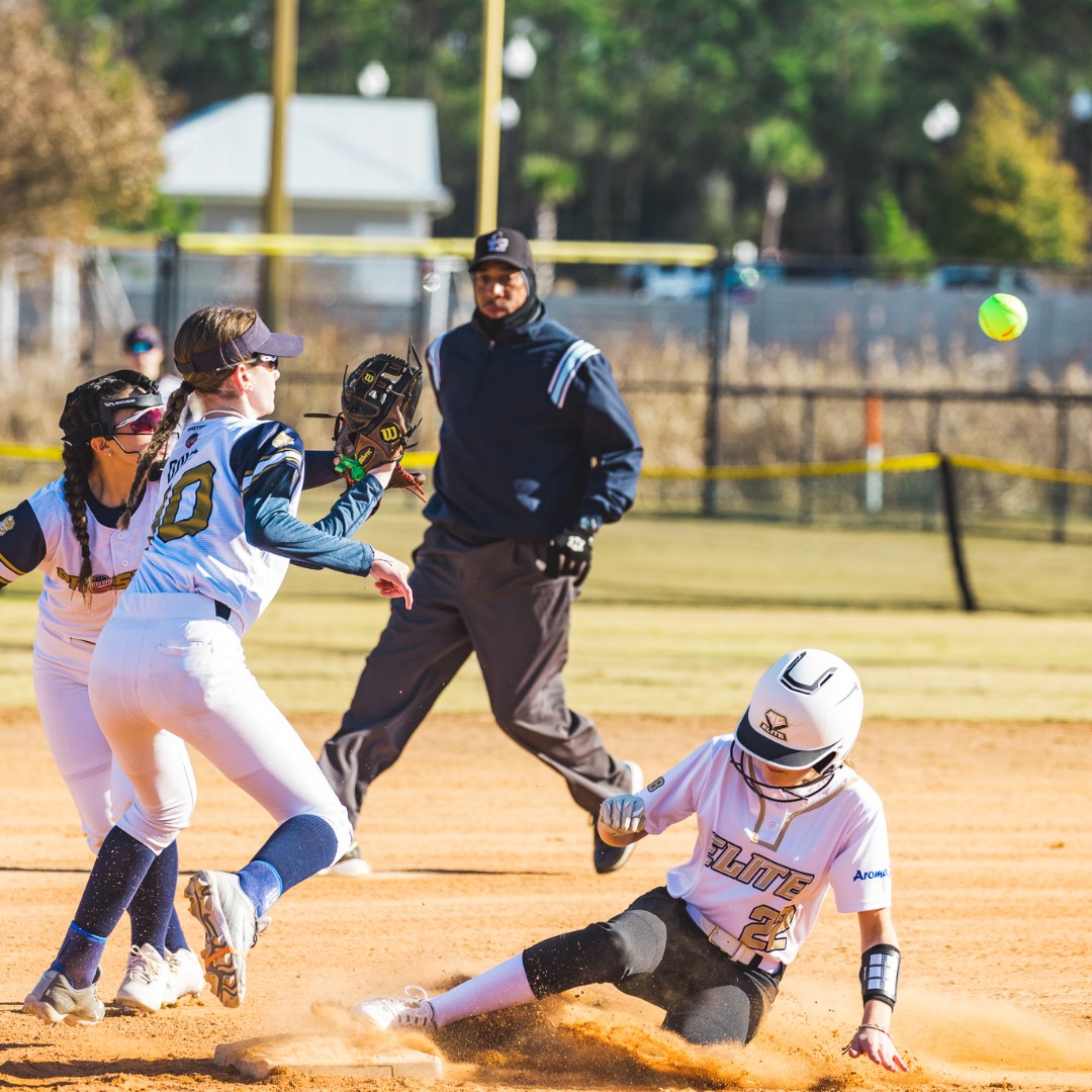 GameDayUSA Softball tweet media