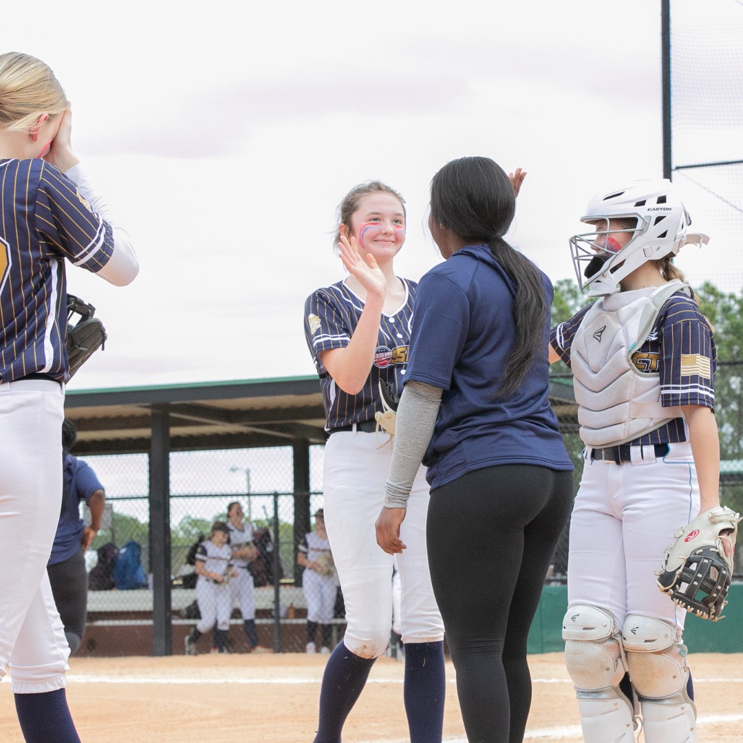 GameDayUSA Softball tweet media
