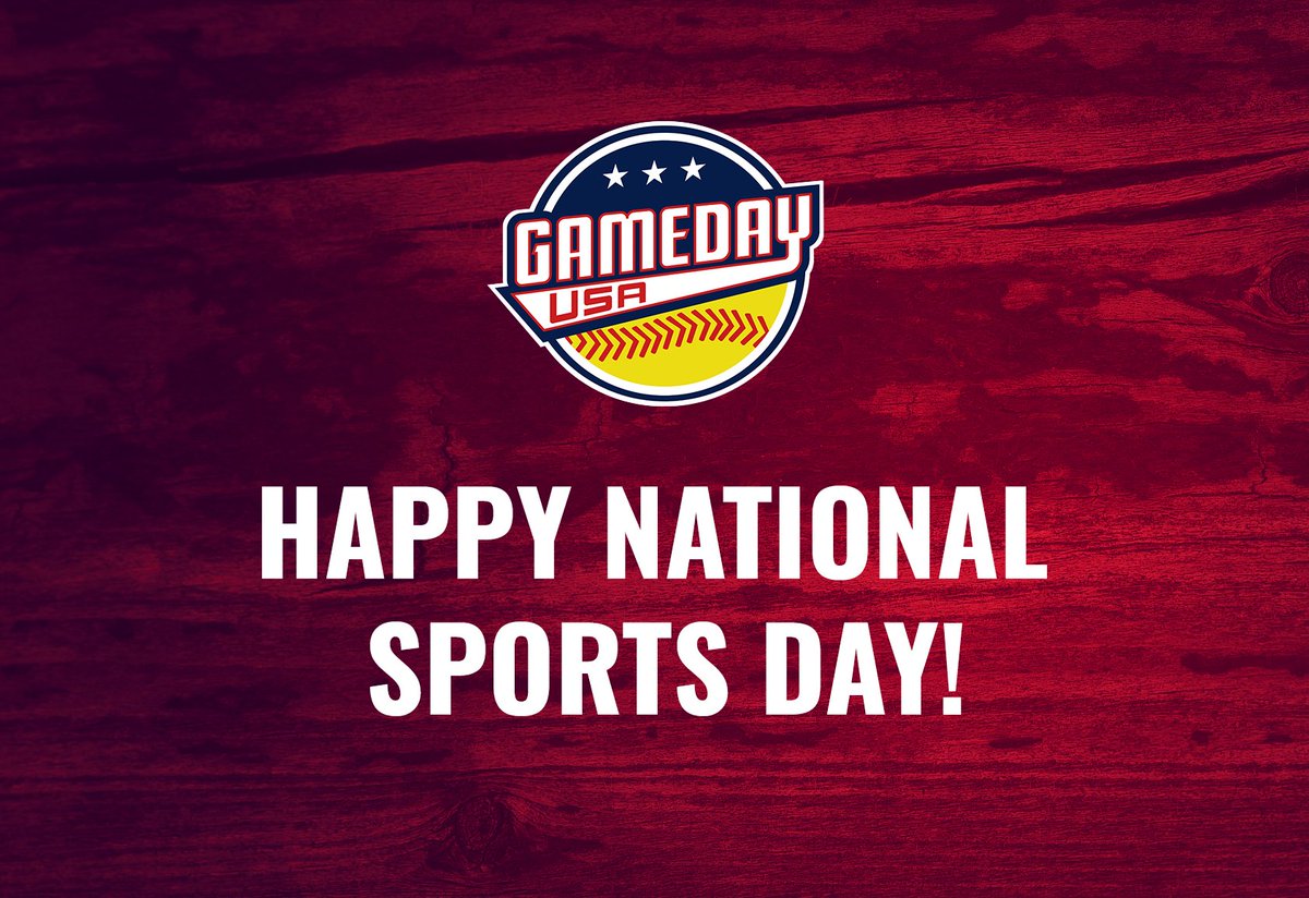 GameDayUSA Softball tweet media