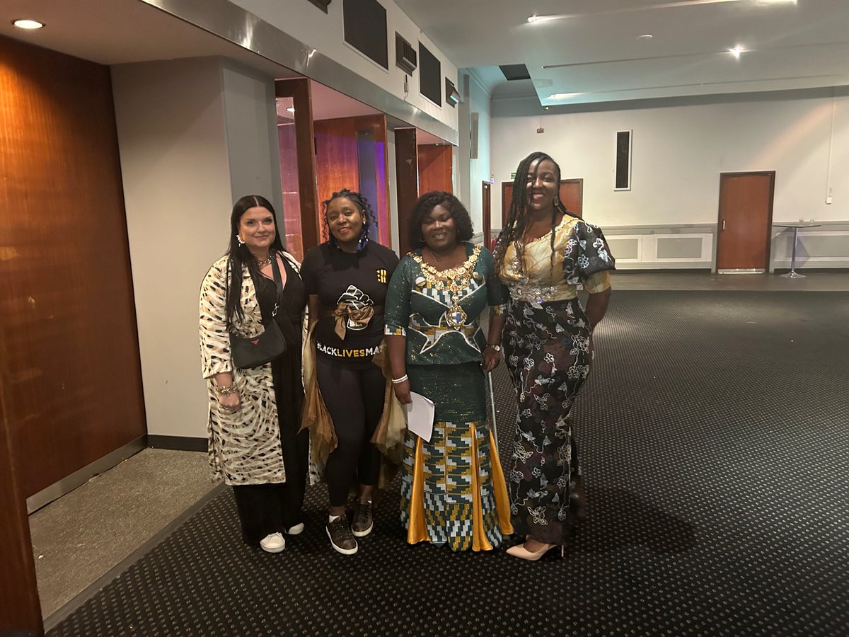 Women in Business Support Network tweet media