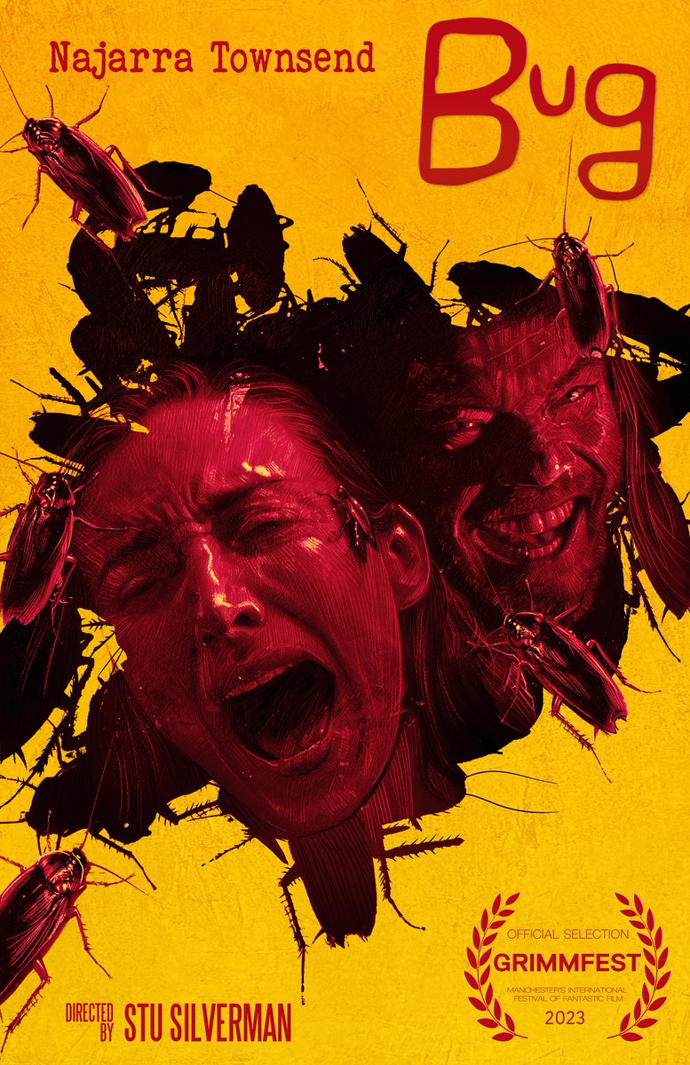 Grimmfest tweet media