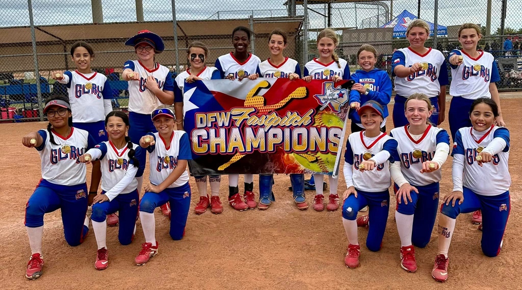 Texas Glory tweet media